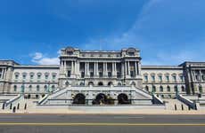 Free tour del espionaje por Washington DC