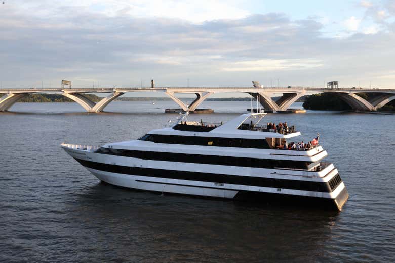 Bateau pour la balade