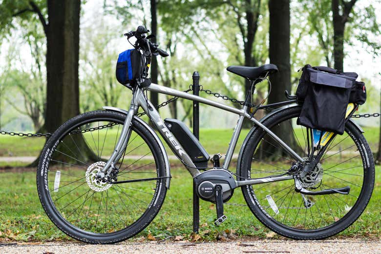 Bicicletta urbana