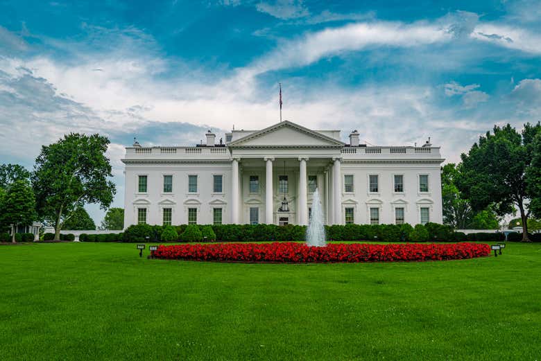Casa Blanca