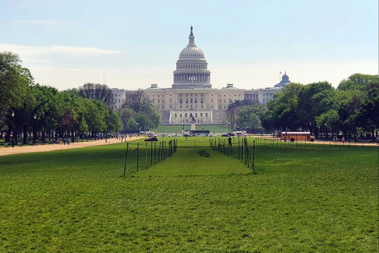 USA Capitol