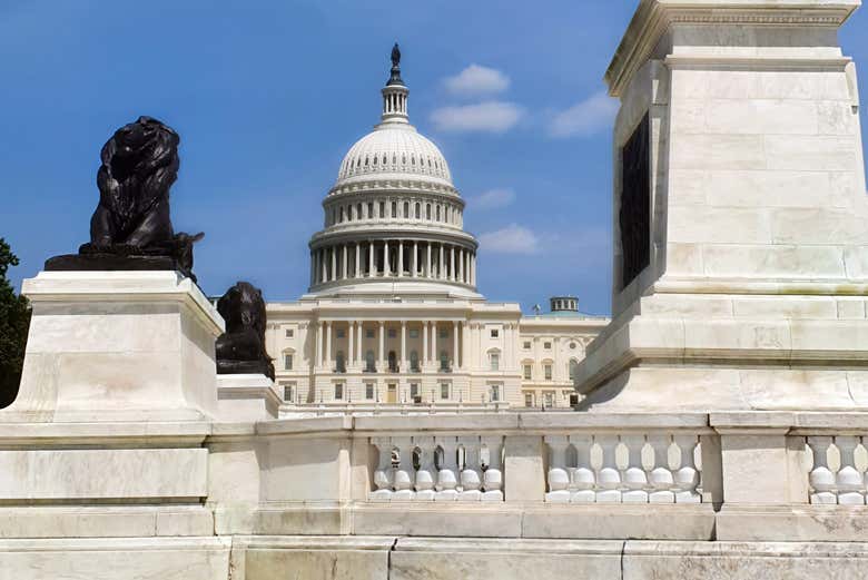 ¿Qué historias de espías esconde Washington DC?