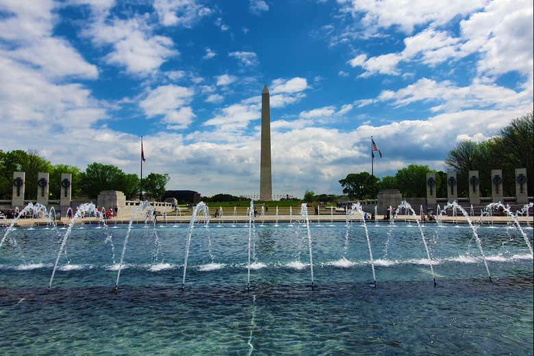 Washington DC