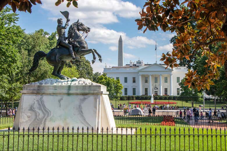 Lafayette Square