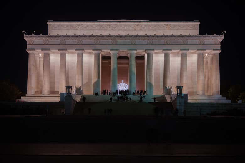 Monumento a Lincoln