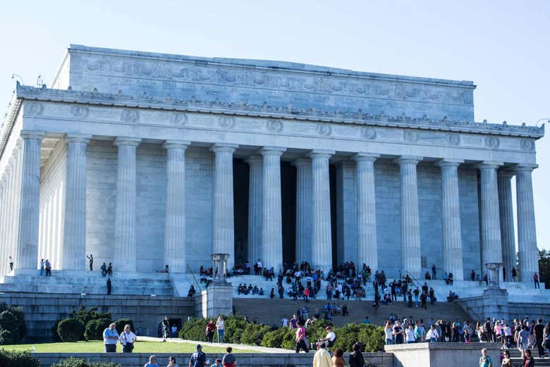 Washington DC