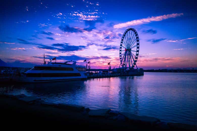 National Harbor