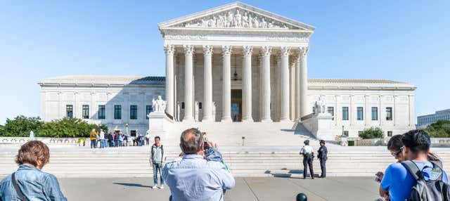Tour por Capitol Hill, Corte Suprema y Biblioteca del Congreso