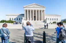 Tour por Capitol Hill