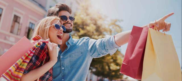 Excursion shopping au Leesburg Premium Outlets depuis Washington Excursion shopping au Leesburg Premium Outlets depuis Washington