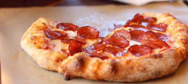 Tour gastronómico por Washington DC