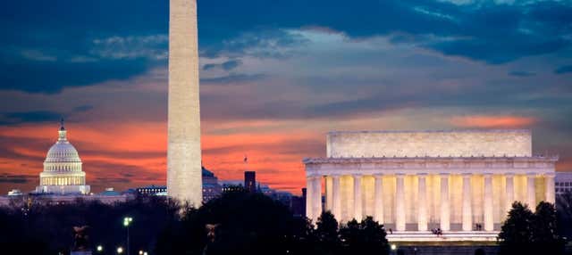 Open Top Bus Night Tour