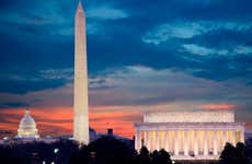 Open Top Bus Night Tour