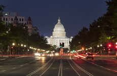 Tour serale di Washington DC