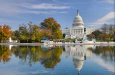 Visite privée dans Washington DC