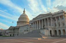 Tour privado por Capitol Hill