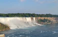 3-Day Tour of Washington & Niagara