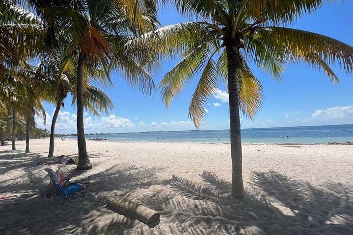 Relax on West Palm Beach