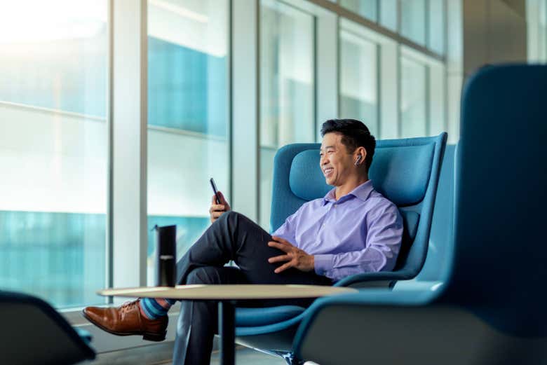 Soak up the Florida scenery