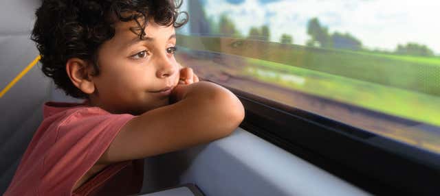 West Palm Beach to Orlando Train Ticket