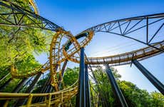 Biglietti per Busch Gardens Williamsburg