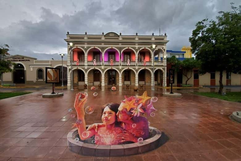 Prefeitura de Yauco