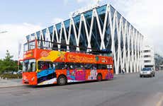Autobús turístico de Tallin