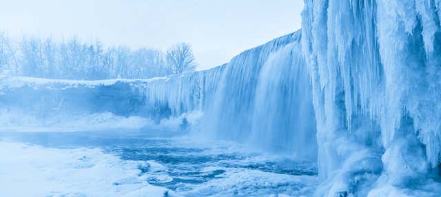 Jägala Waterfall Tour