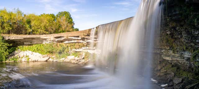 Excursión al Parque Nacional Lahemaa