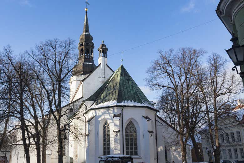 Catedral de Nossa Senhora