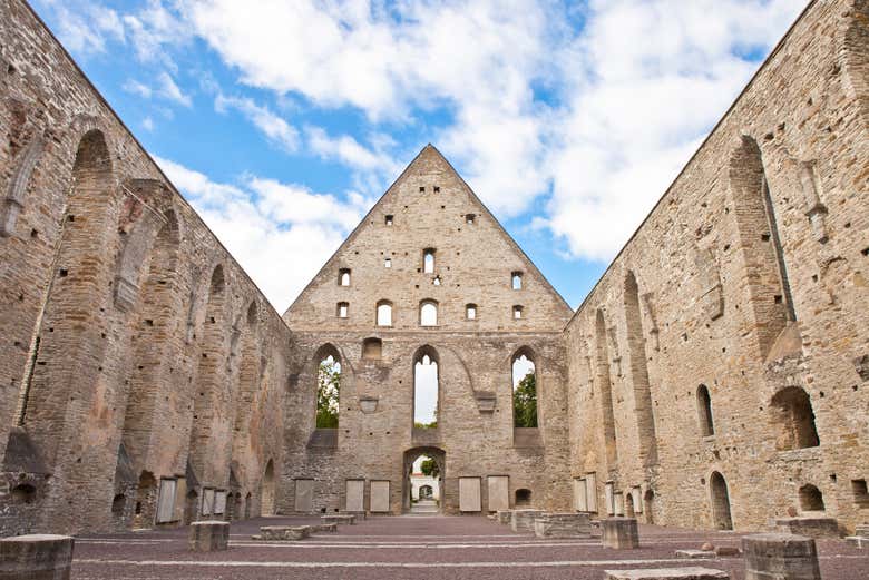 Convento Pirita