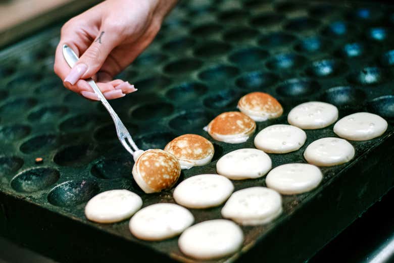 Conoceremos la deliciosa gastronomía local