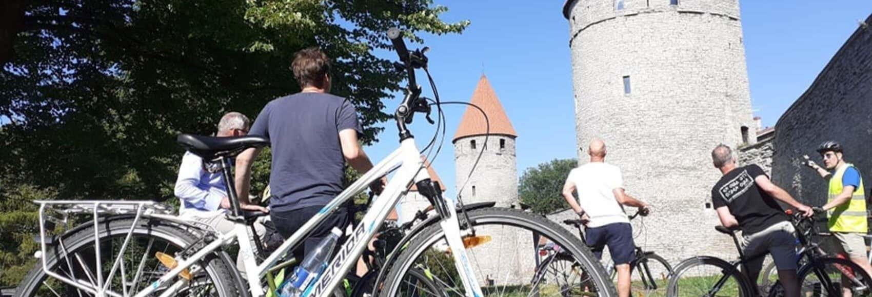 Excursiones de un día en Tallin