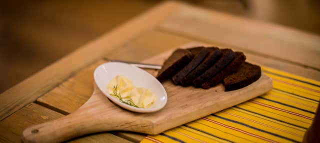 Tour gastronómico por Tallin