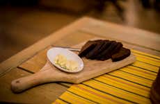 Tour gastronómico por Tallin