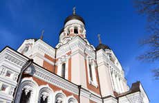 Tour de los misterios y leyendas de Tallin