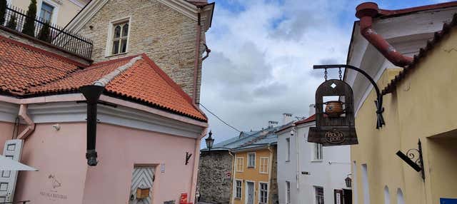 Tallinn Private Tour