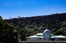 Excursión al Monasterio de Debre Libanos​