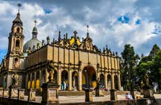 Tour privado por Adís Abeba