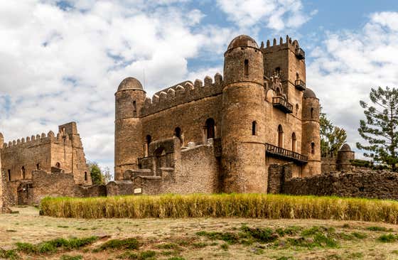 Gondar