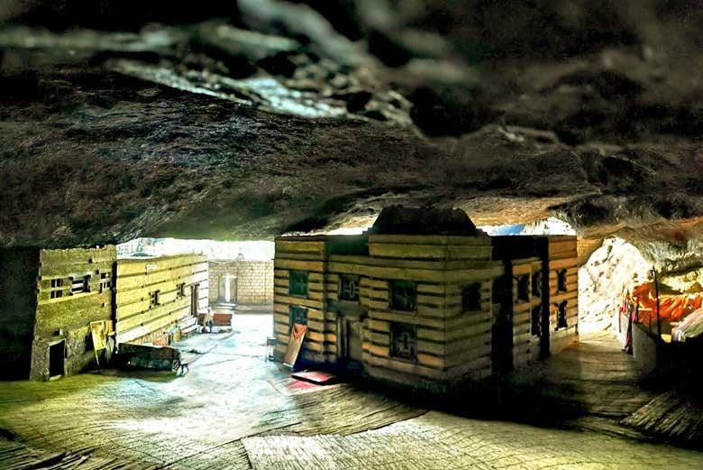 Bet Yemrehanna Kristo