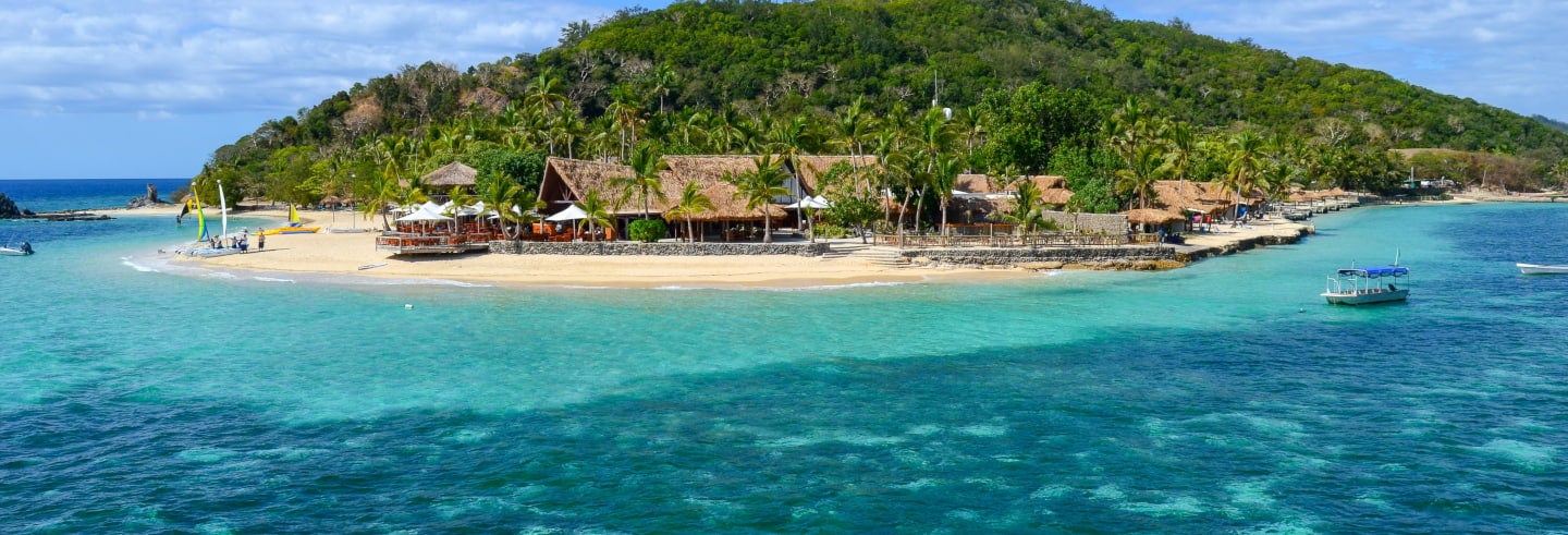 Isole Figi