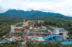 Private Day Trip to Campuestohan Highland Resort