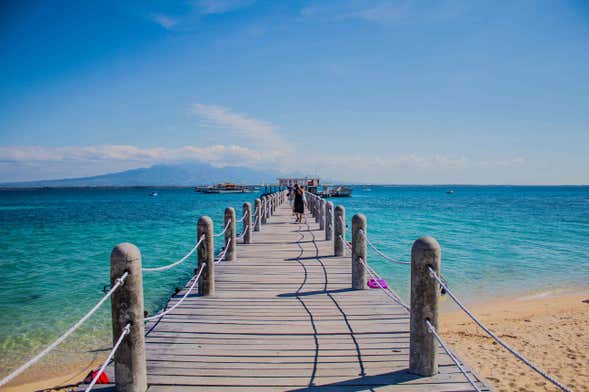 Lakawon Island Private Tour