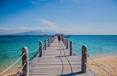 Excursión a la isla Lakawon