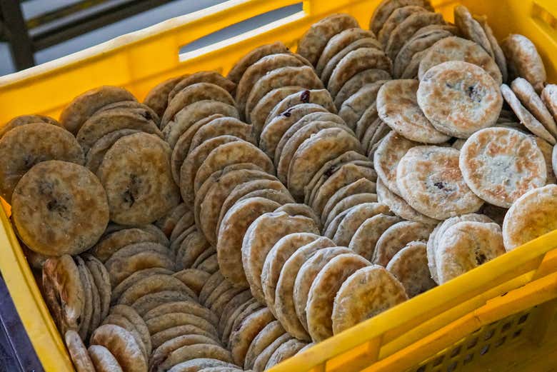 Découvrez la gastronomie locale