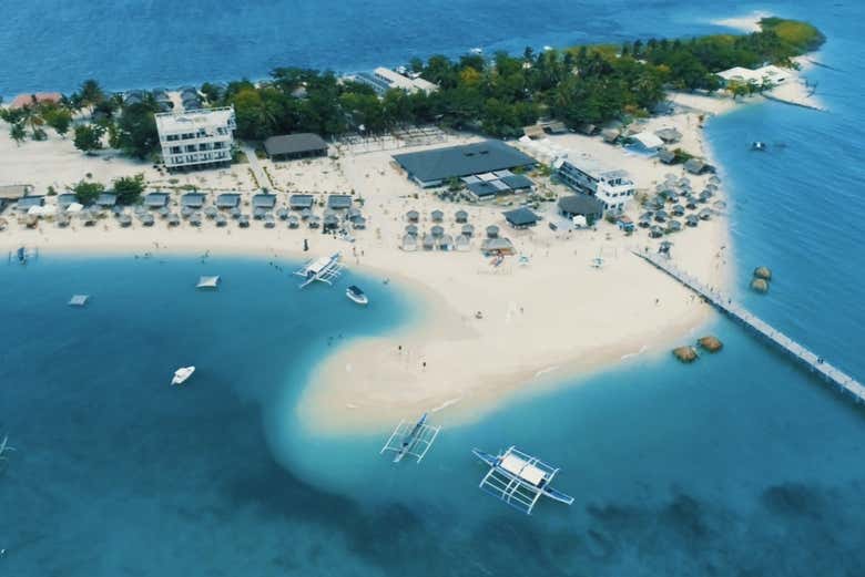 Île de Lakawon