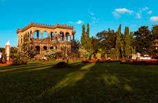 Bacolod Private Tour