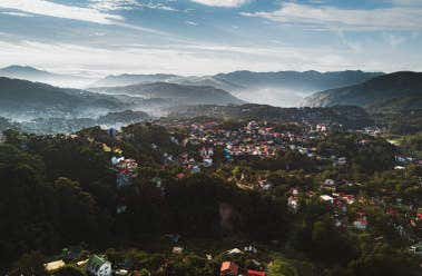 Baguio