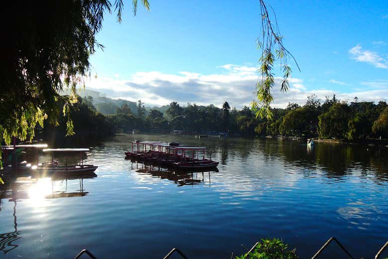 Parque de Burnham